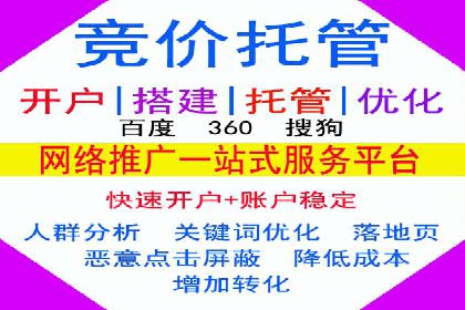 竞价排名中的关键词选择案例解析